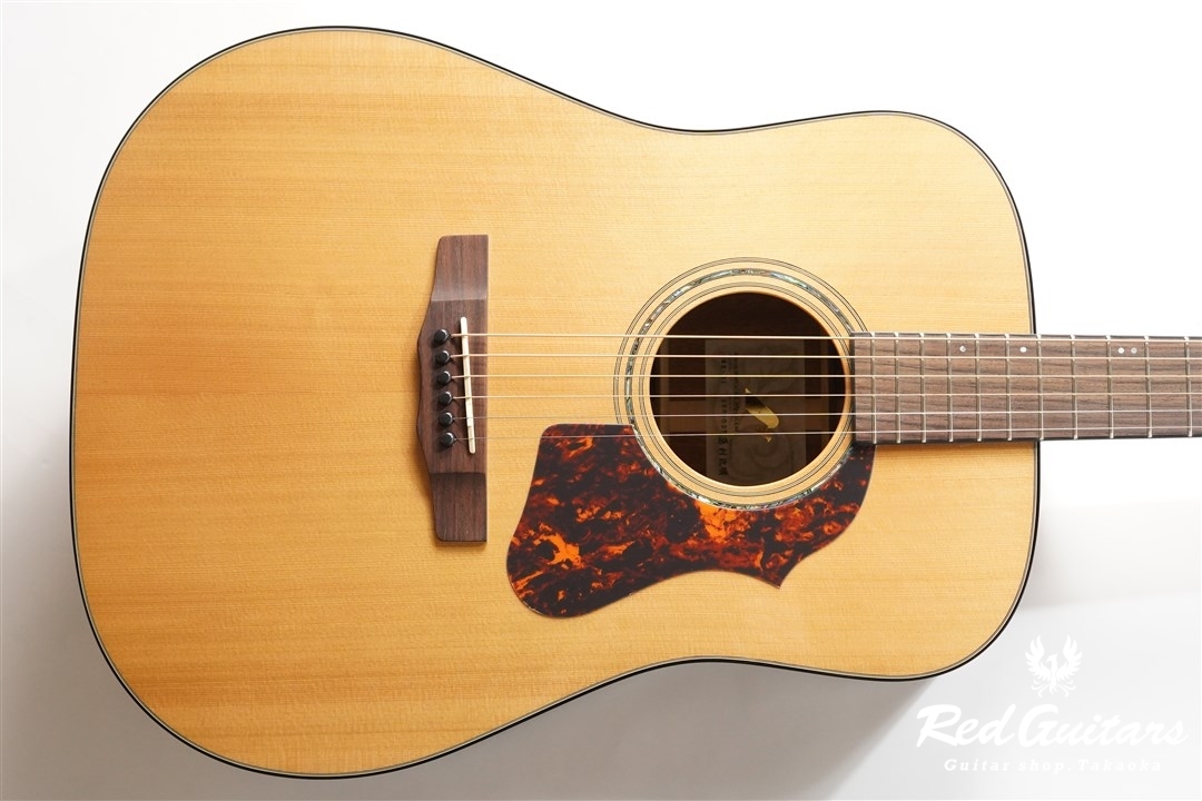 Morris ME-91 - Natural | Red Guitars Online Store